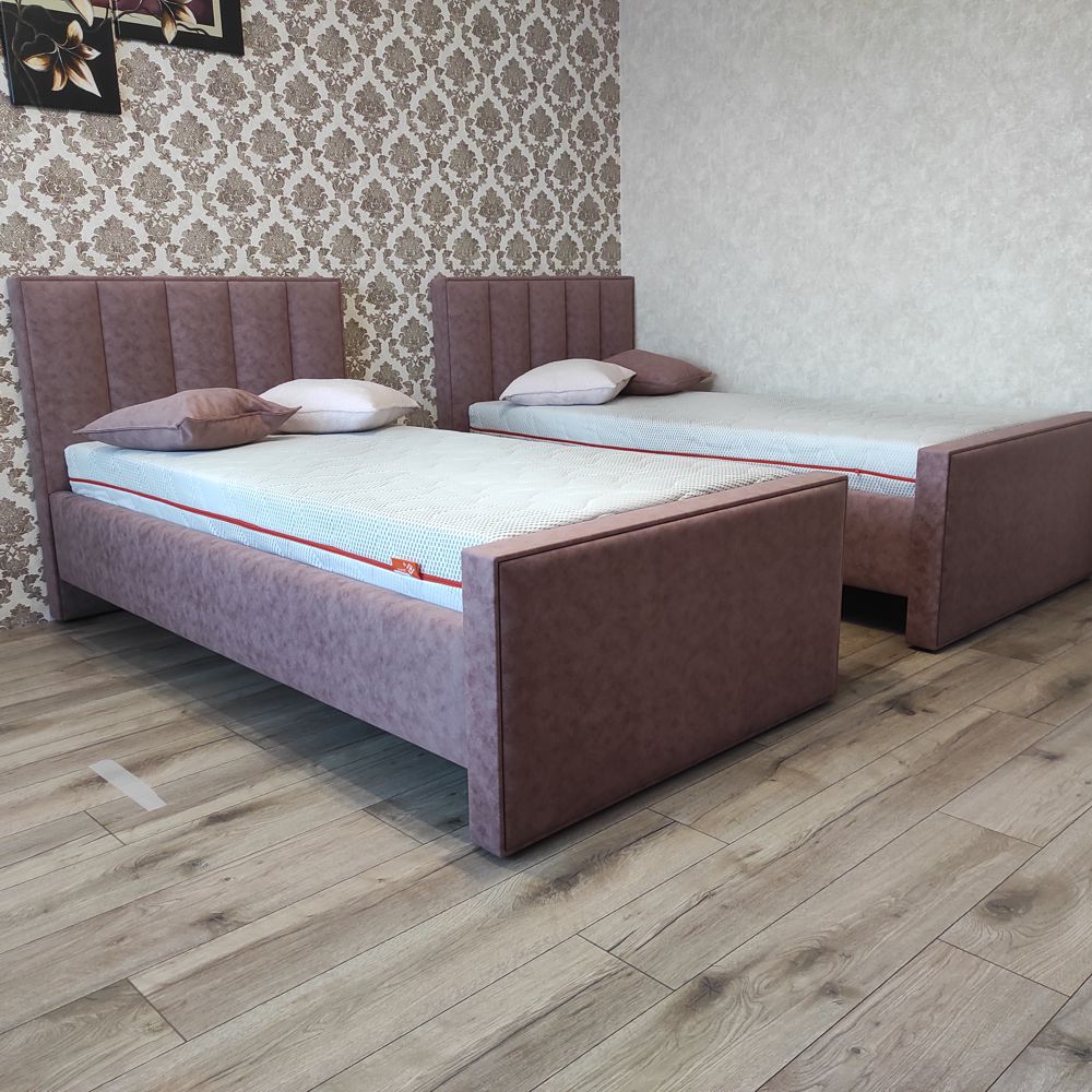 Кровать 20